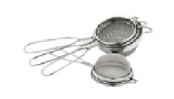 Tea and coffee strainer manufacturers in India - Unik Corporation