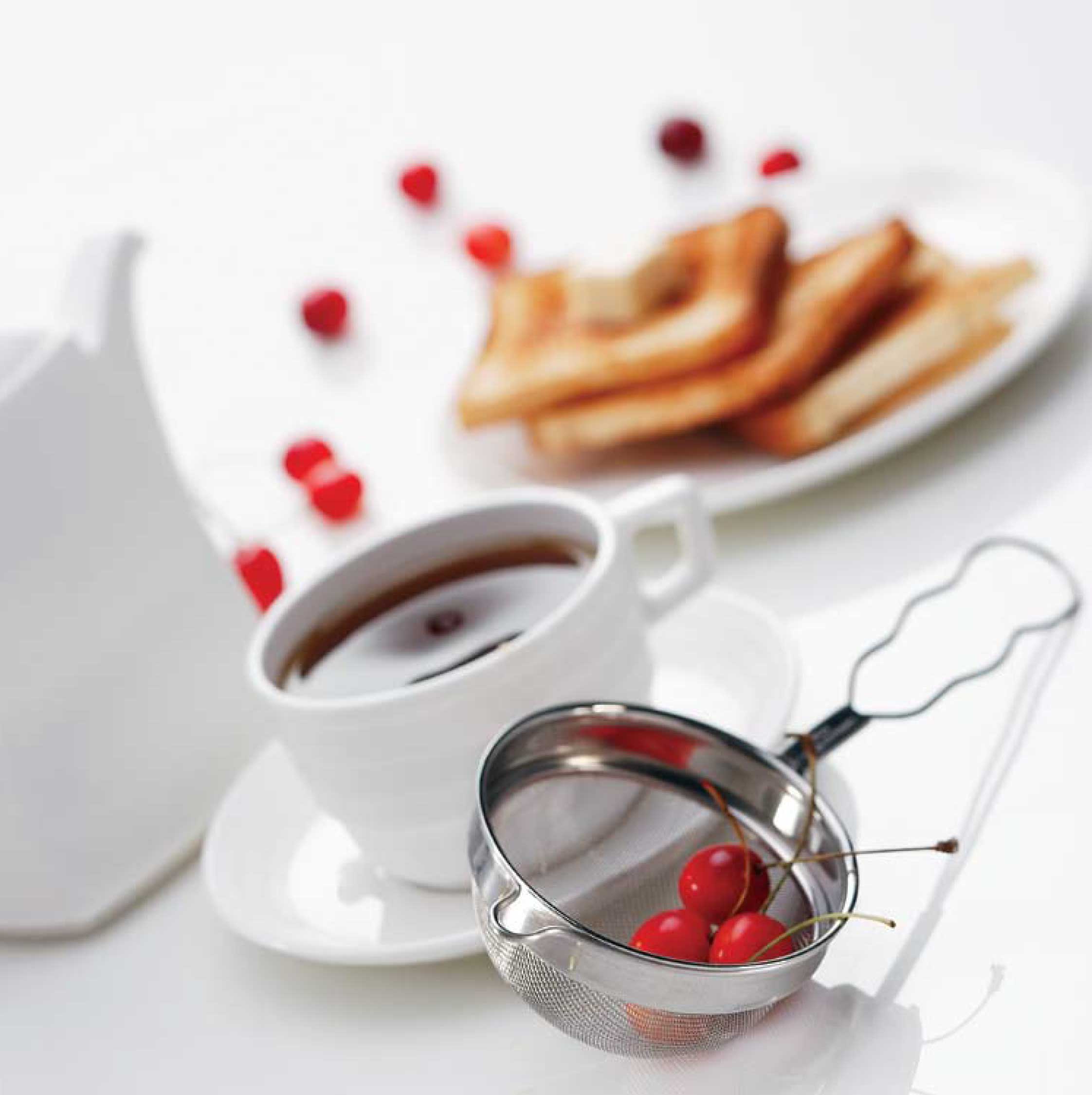 Tea and Coffee strainer manufacturers in India