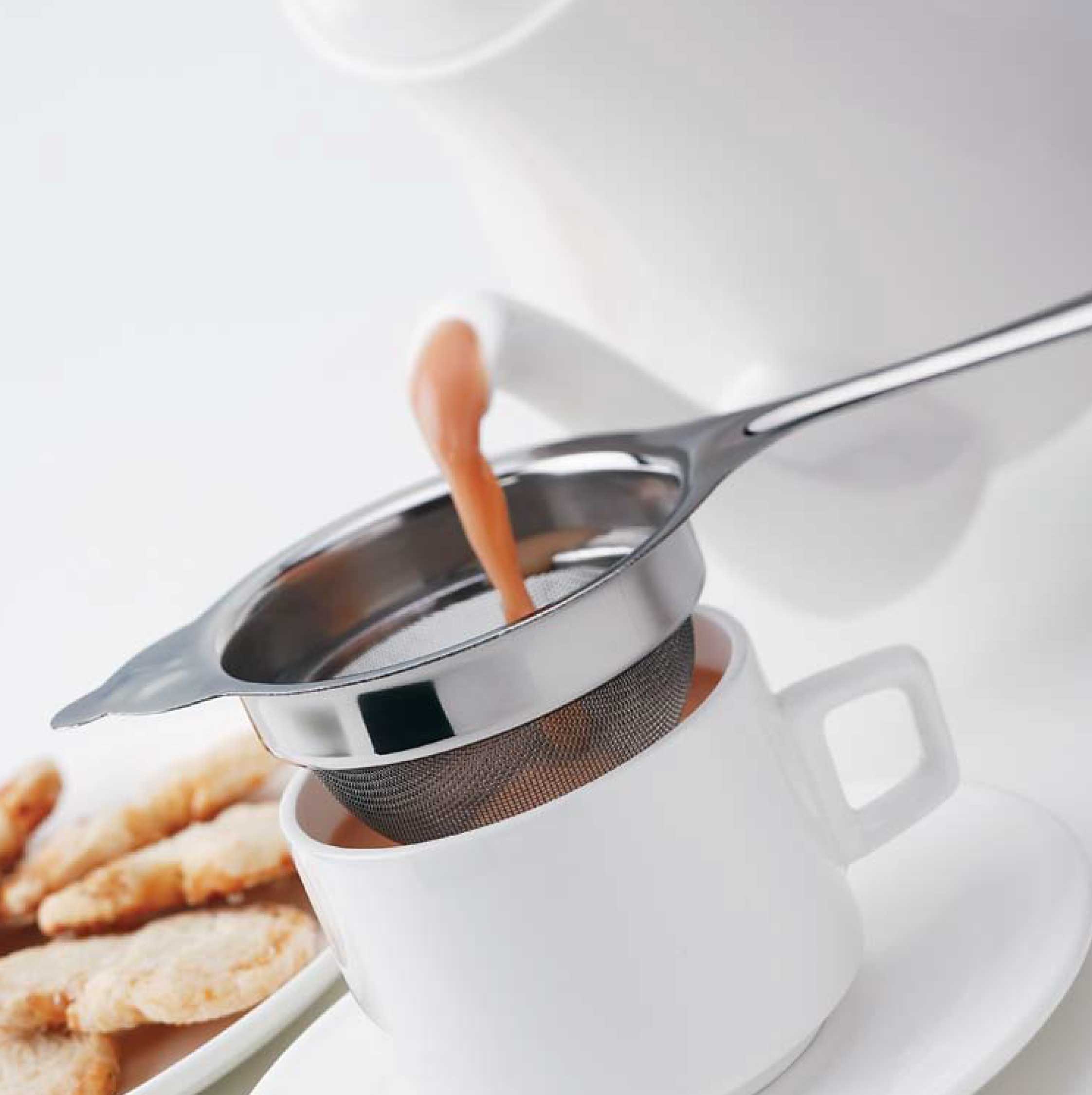 Tea and coffee strainer Manufacturers