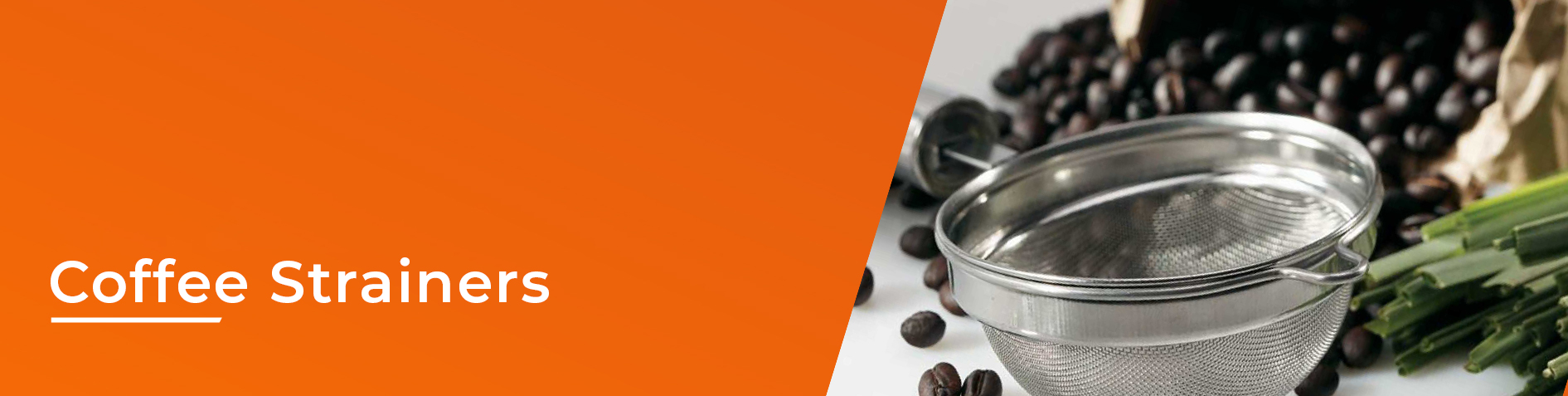 coffee-strainers