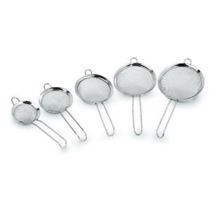 Ghee Strainer