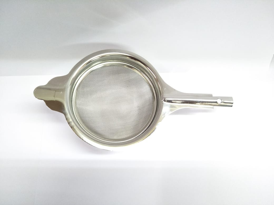 Mesh colander strainer basket manufacturers