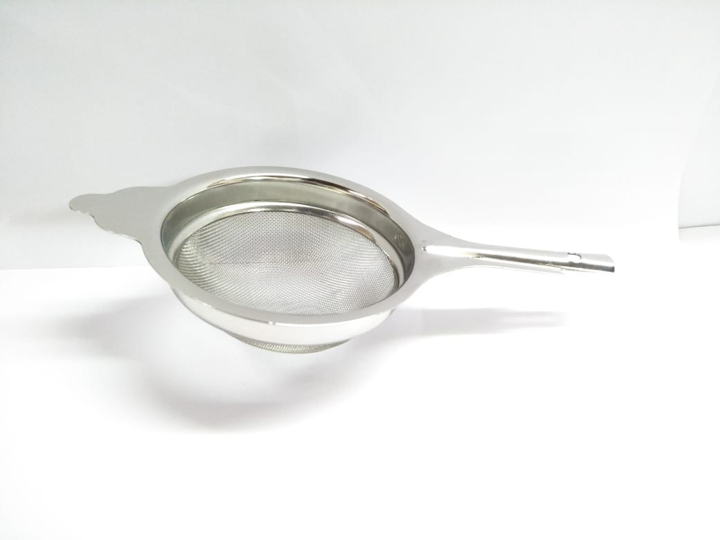Stainless Steel Oil and ghee strainer manufacturers