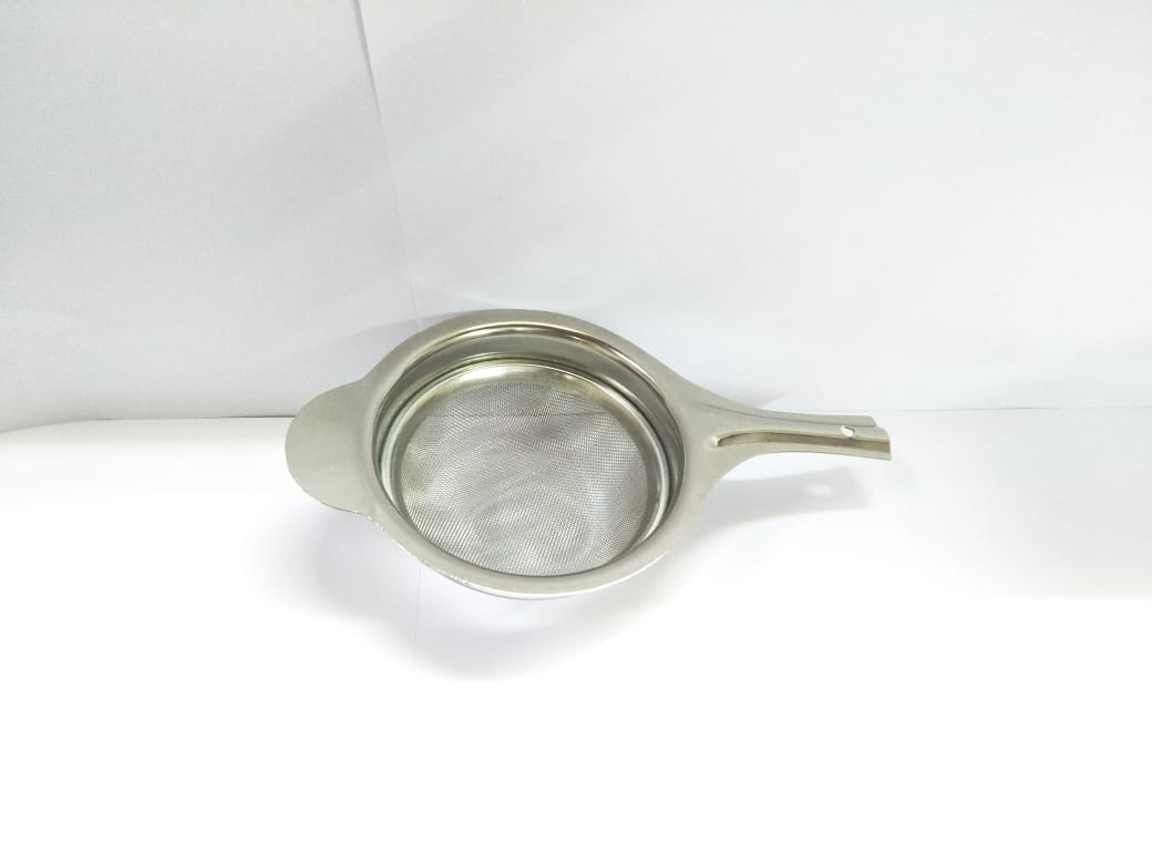 double jari strainer Manufacturers