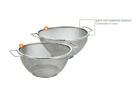 Fruits and vegetable washing basket manufacturers