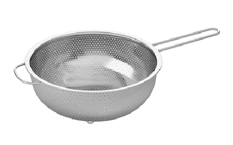 Strip Strainer Manufacturers