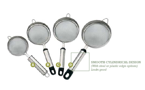 Mesh Tea Infuser manufacturers