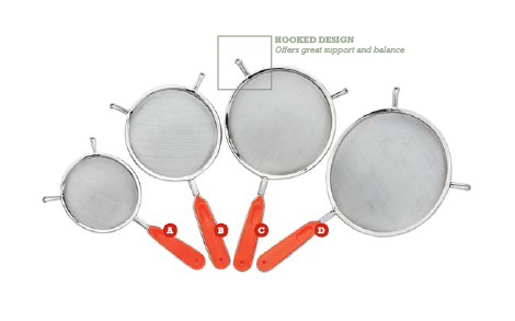 Soup and Juice Strainer Manufacturers