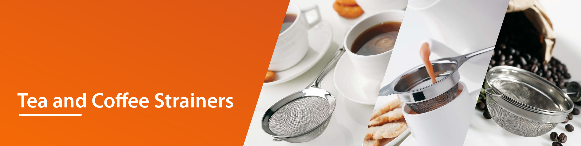 Mesh Tea Infuser Manufacturers